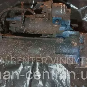 Електрика MAN TGS Електрика MAN TGS