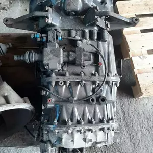 Коробка передач КПП MAN M2000 Коробка передач КПП MAN M2000