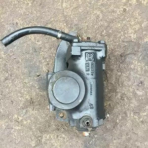 Передній міст, передня балка MAN M2000 Передній міст, передня балка MAN M2000