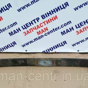 Пневмопідвіска MAN M2000 Пневмопідвіска MAN M2000